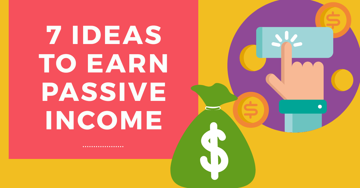 How To Earn Passive Income With Cryptocurrency?